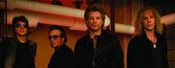 RECENZE: Bon Jovi nadobro vypadli z rockového vlaku